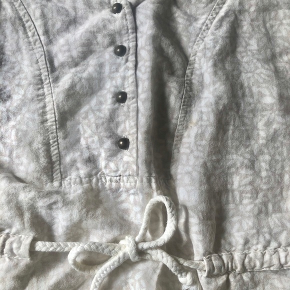 Merona Cap Sleeve Dress - Picture 2 of 3